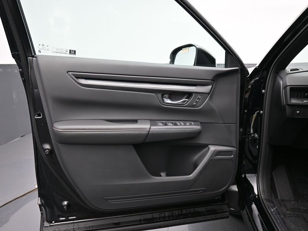 New 2026 Honda CR-V Sport-L image 30