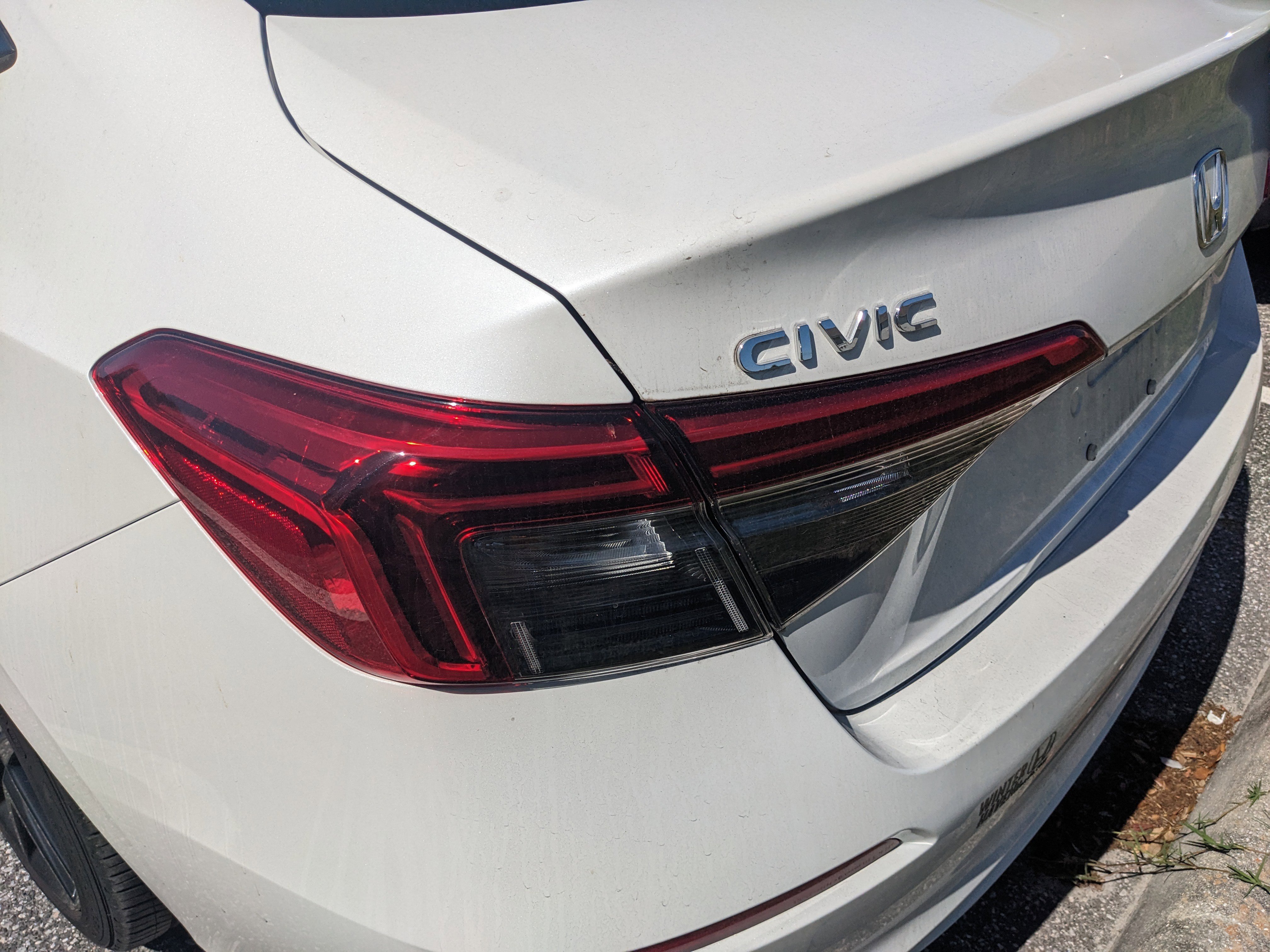 Used 2024 Honda Civic Sport image 21