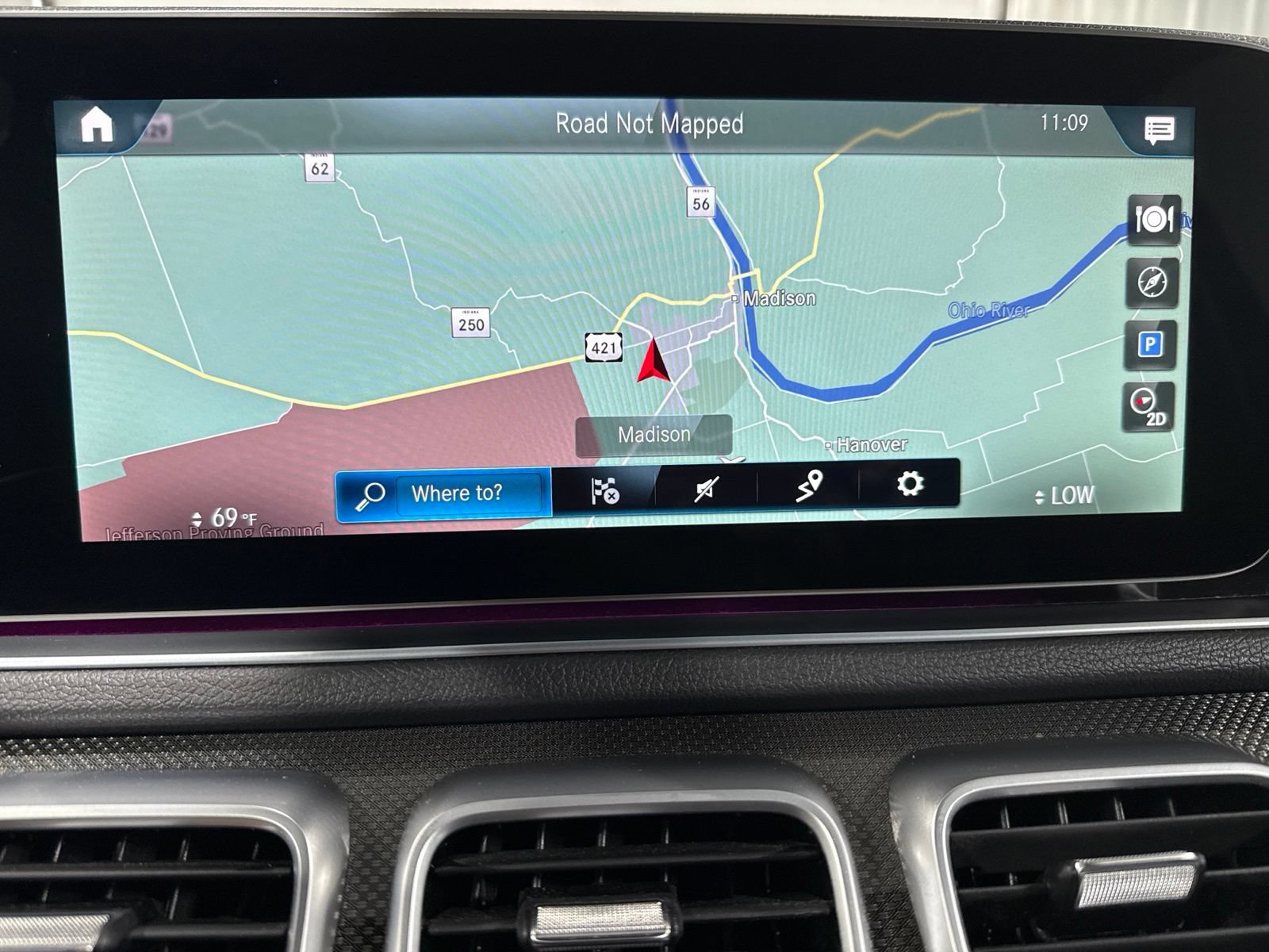 Used 2021 Mercedes-Benz GLE 450 4MATIC image 30