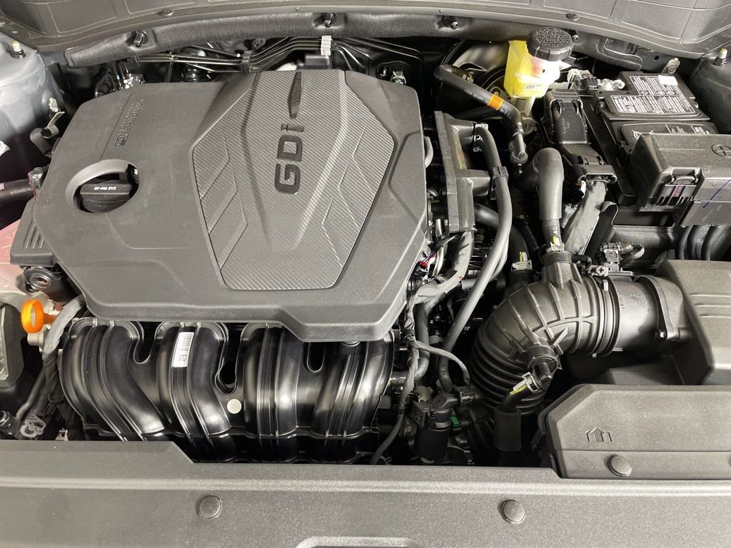 New 2026 Kia Sportage SX image 41