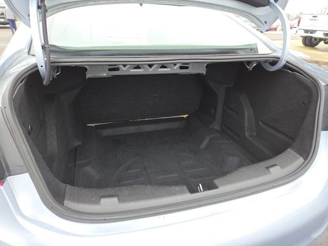 Used 2018 Chevrolet Cruze LS image 18