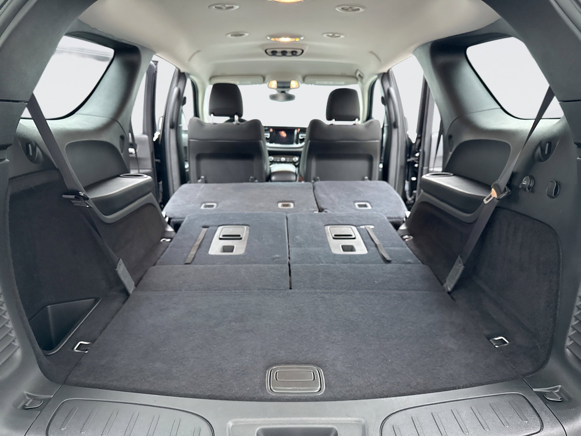 Used 2021 Dodge Durango SXT image 22