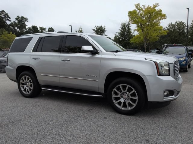 Used 2018 GMC Yukon Denali AWD/4WD video 2