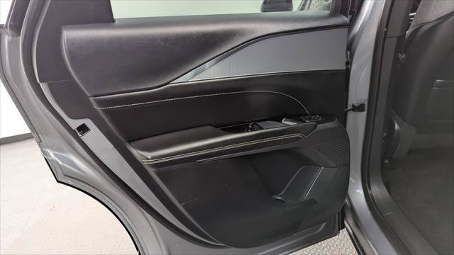Used 2024 Cadillac Lyriq Tech w/ LPO, Floor Liner Package AWD/4WD image 16