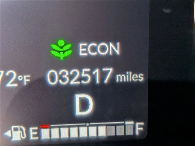 Certified 2023 Honda CR-V Sport image 11