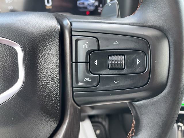 Used 2025 GMC Sierra 1500 AT4 AWD/4WD image 36