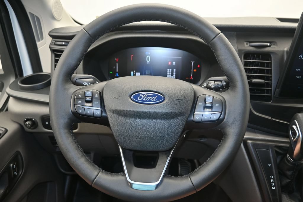 New 2026 Ford Transit 350 XL RWD image 13