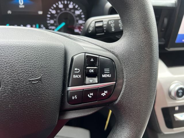 Used 2021 Ford Explorer 4WD image 28