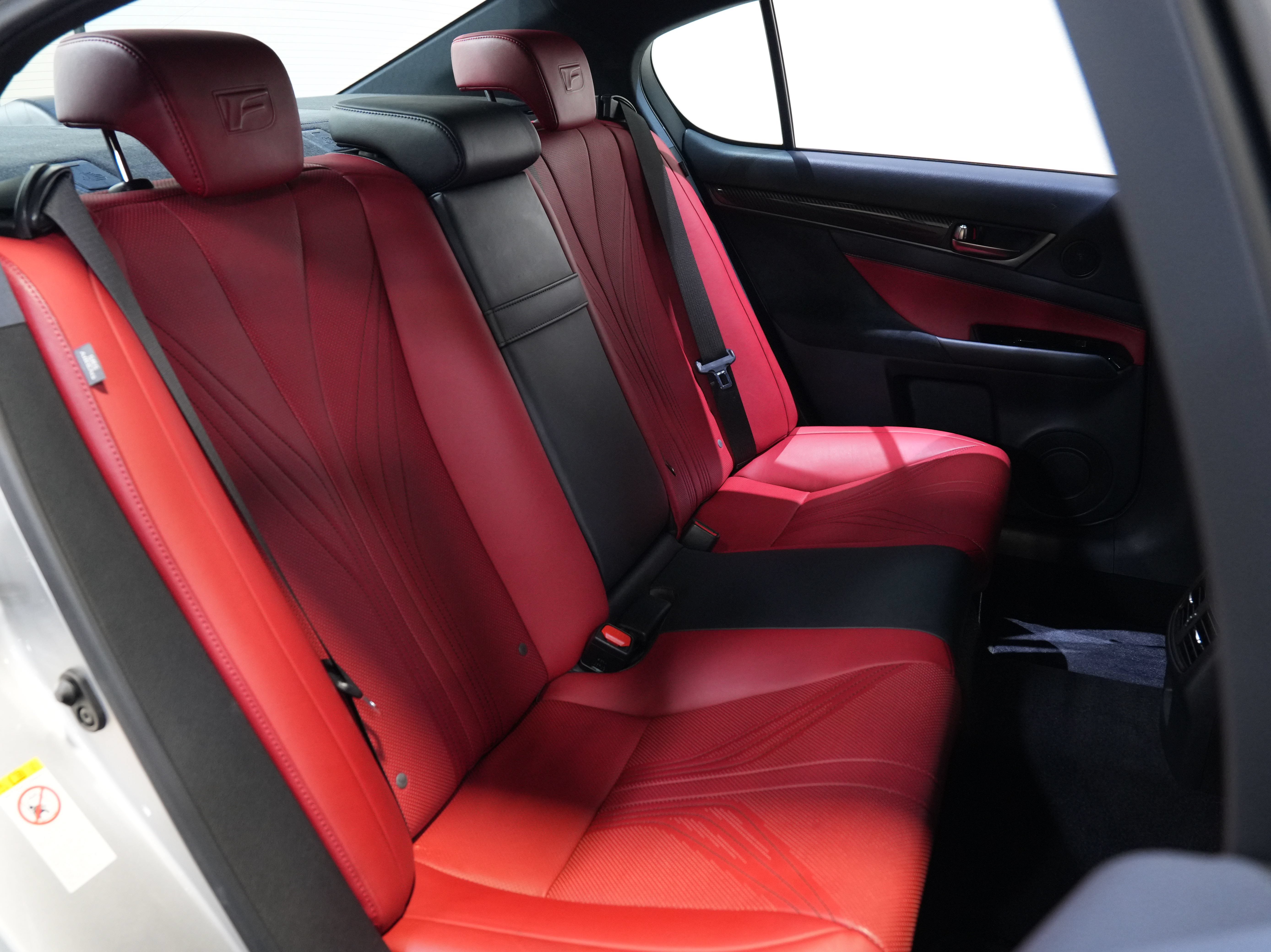 Used 2016 Lexus GS F RWD image 38