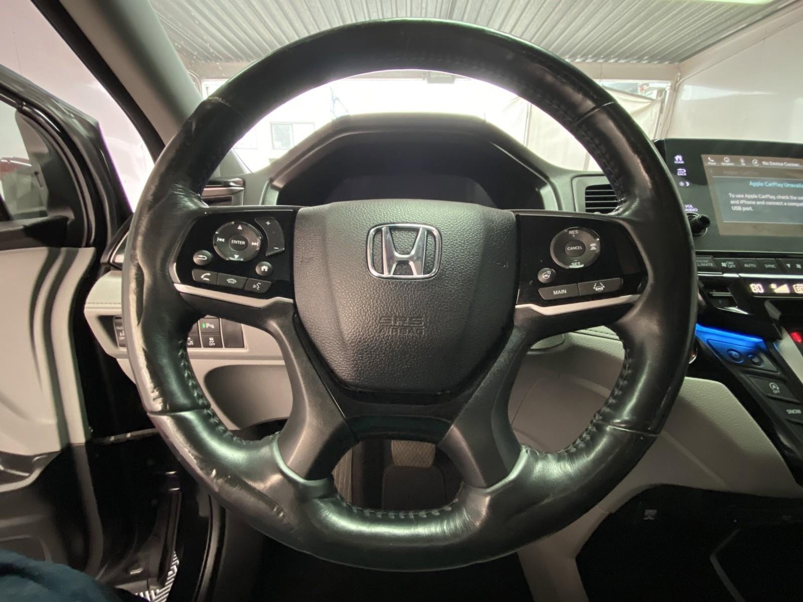 Used 2018 Honda Odyssey Elite image 54