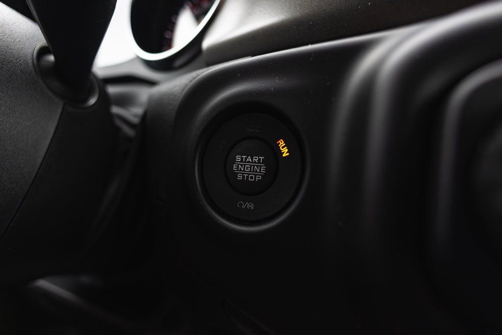 Used 2023 Jeep Wrangler Freedom Edition image 18