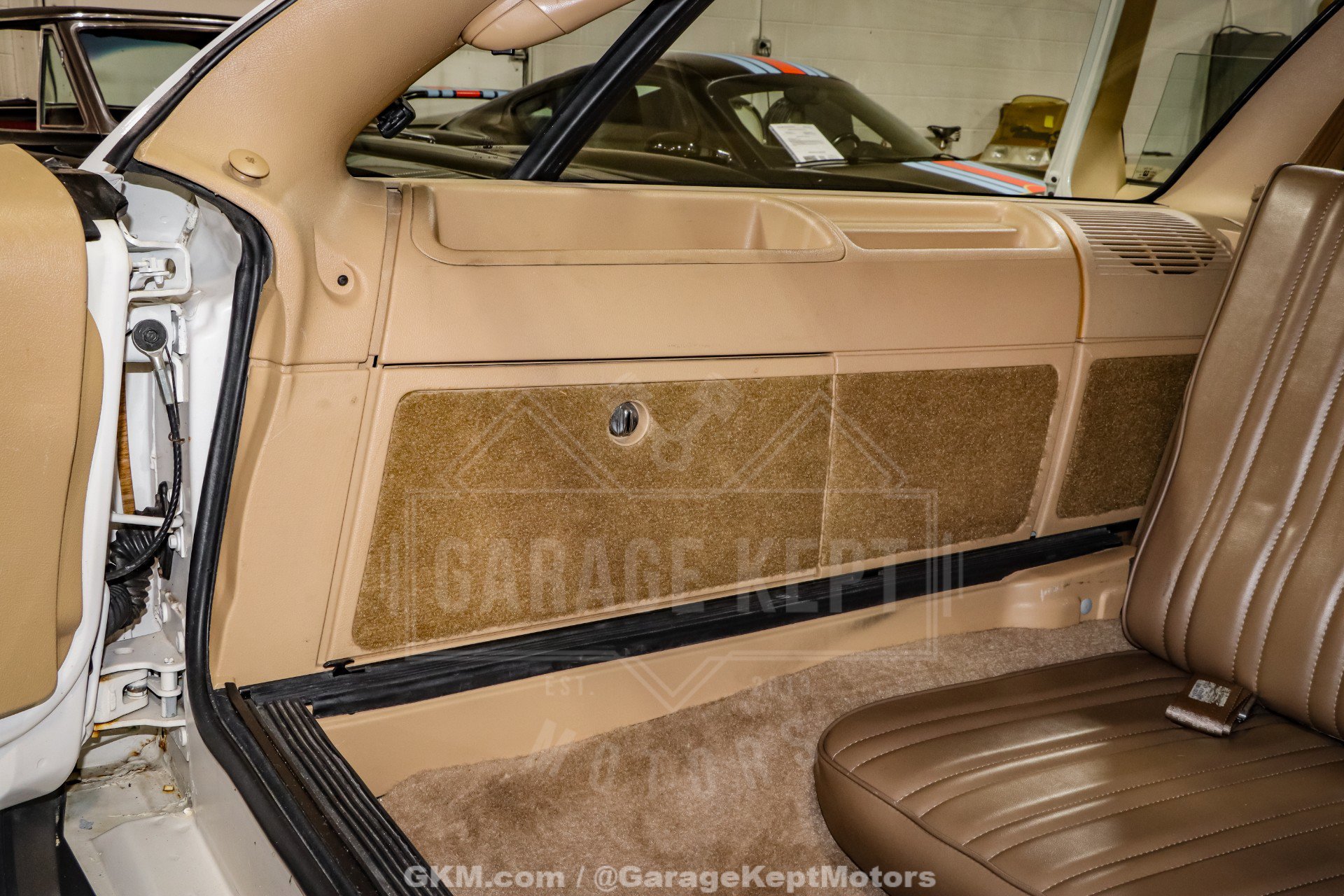 Used 1992 Buick Roadmaster Estate image 79