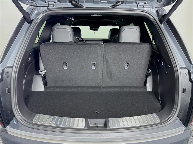 New 2026 Hyundai Palisade Calligraphy image 46