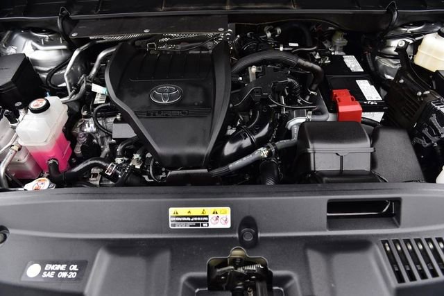 Used 2023 Toyota Highlander XLE image 31
