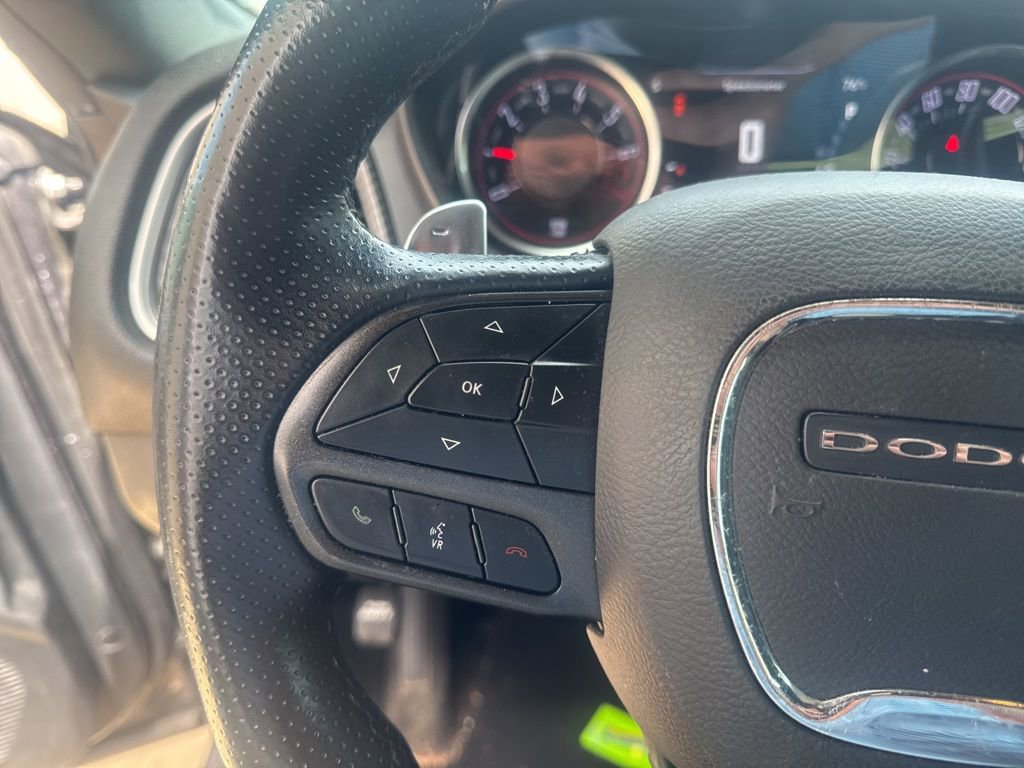 Used 2022 Dodge Challenger GT image 18