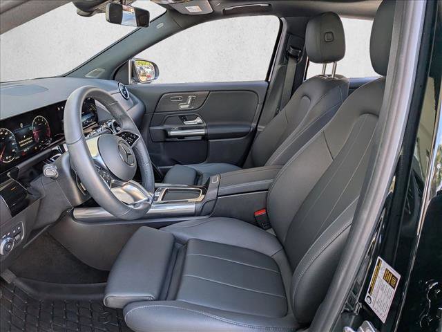 Certified 2026 Mercedes-Benz GLA 250 image 15