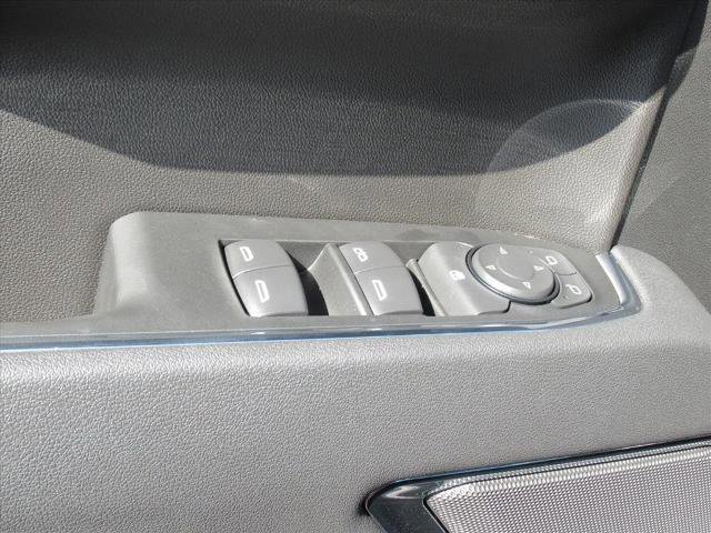 New 2026 Chevrolet Silverado 1500 LT w/ All Star Edition Plus image 28