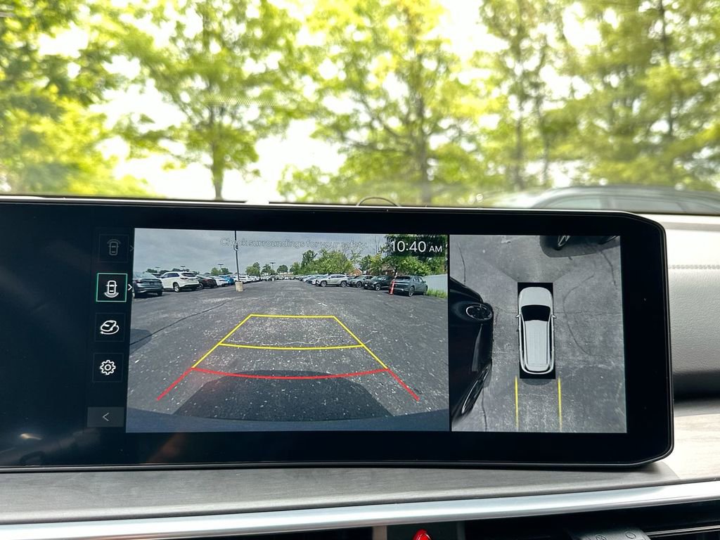 Used 2024 Kia Sorento SX Prestige image 36