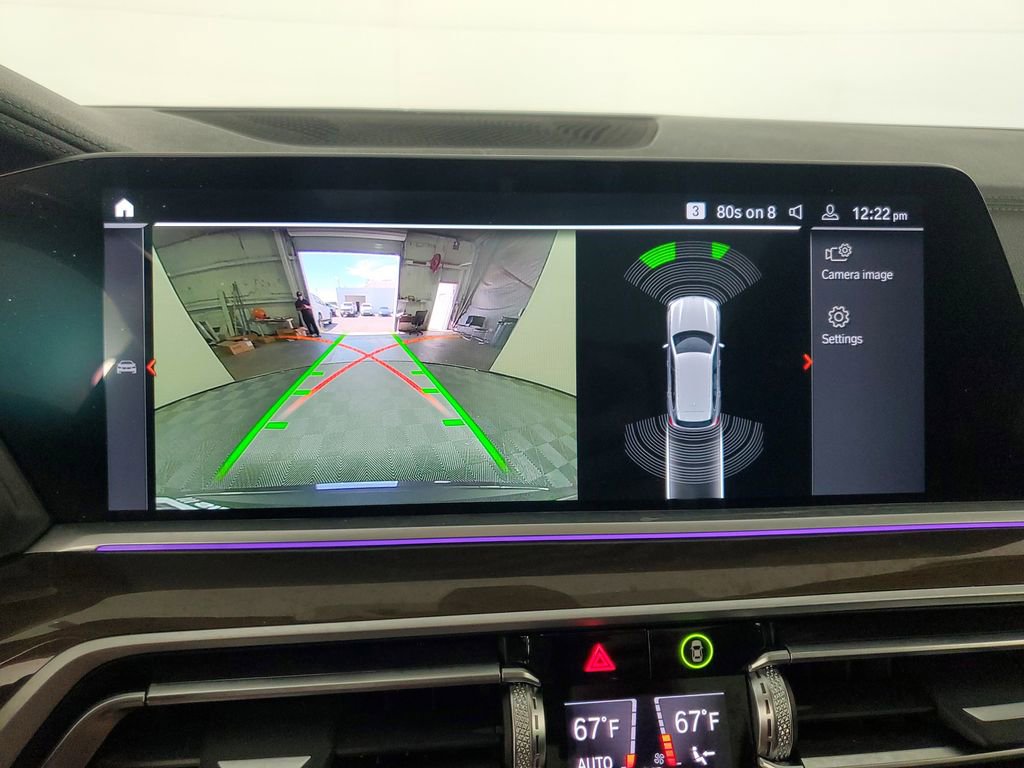 Used 2022 BMW X5 xDrive40i image 21