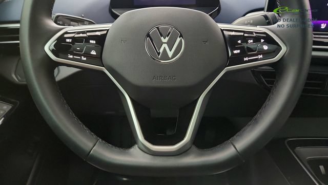 Used 2025 Volkswagen ID.4 Pro S w/ ID.4 Black Package AWD/4WD image 43