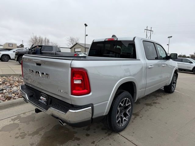 New 2026 RAM 1500 Laramie image 6