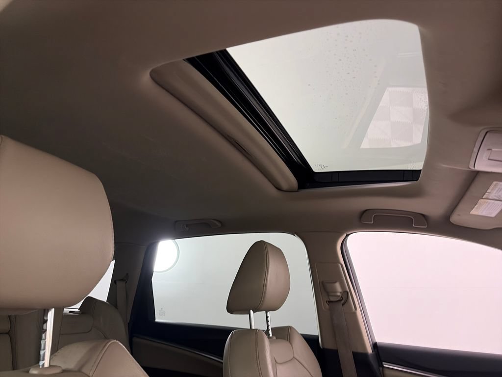 Used 2016 Acura MDX SH-AWD w/ Technology Package image 33