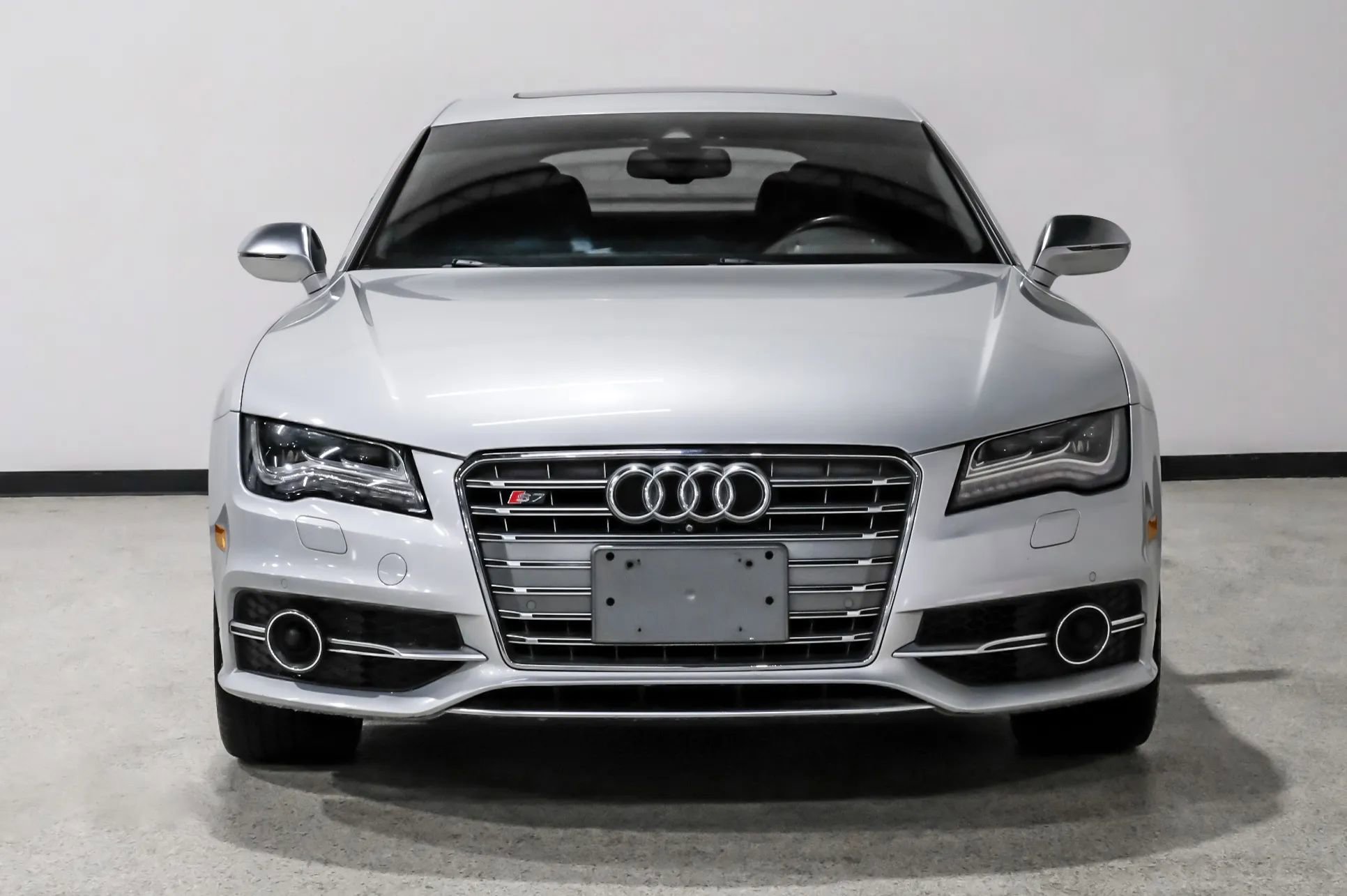 Used 2015 Audi S7 Prestige w/ Driver Assistance Package AWD/4WD image 3