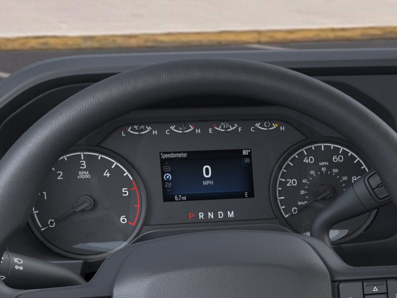 New 2026 Ford F350 XLT image 13
