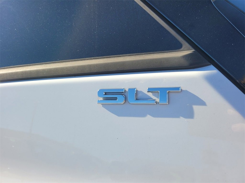 Used 2019 GMC Terrain SLT w/ Preferred Package image 11