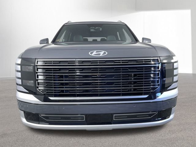 New 2026 Hyundai Palisade Calligraphy image 47