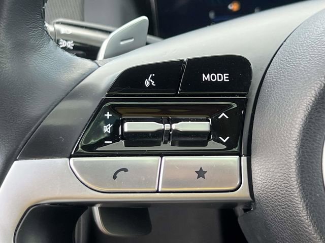 Certified 2023 Hyundai Tucson Limited AWD/4WD image 22