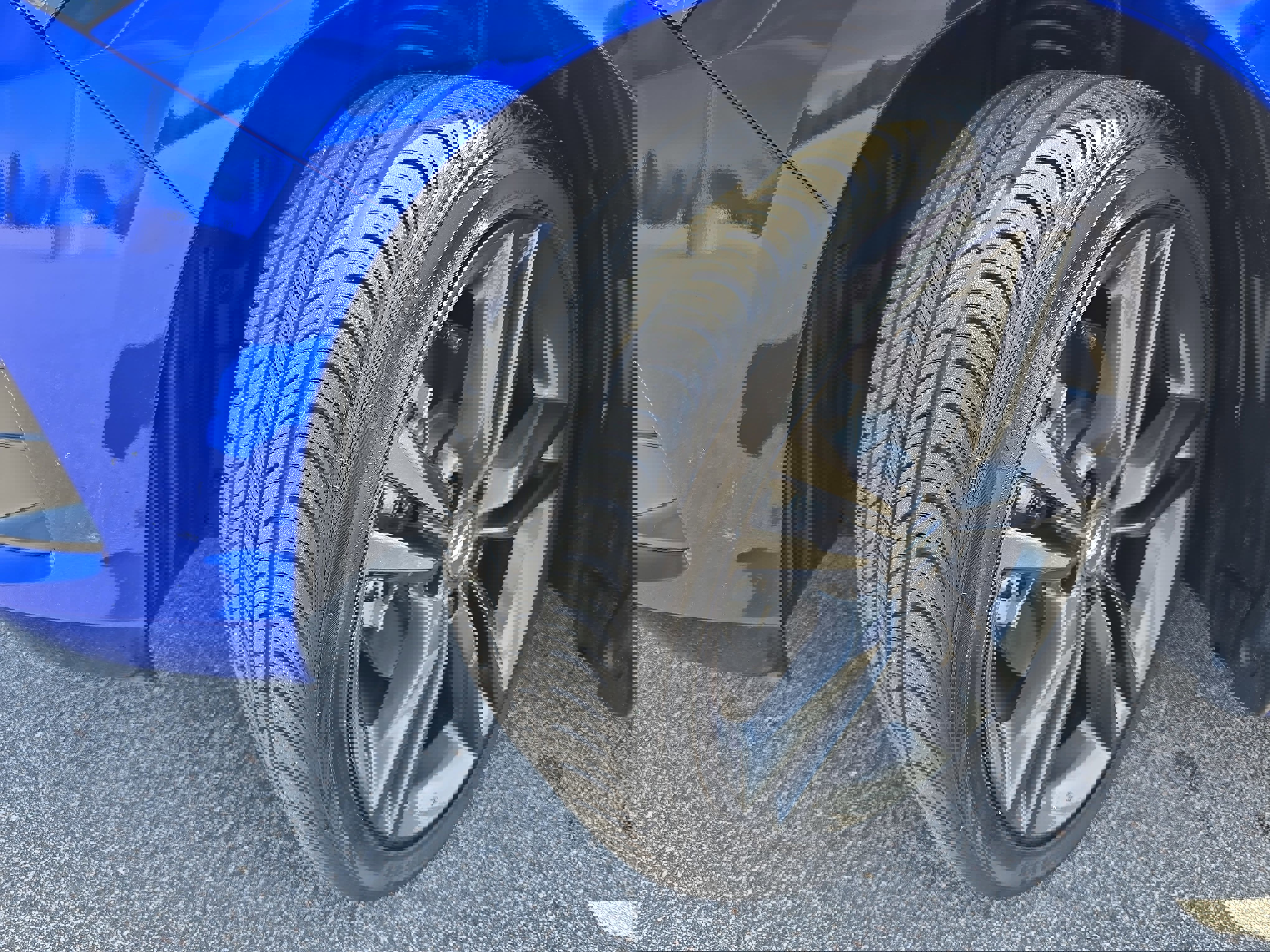 Used 2025 Acura Integra A-Spec image 29