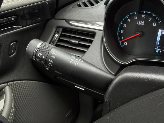 Used 2014 Chevrolet Impala LTZ FWD image 25