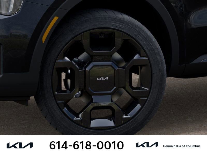 New 2026 Kia Sorento X-Line EX image 12