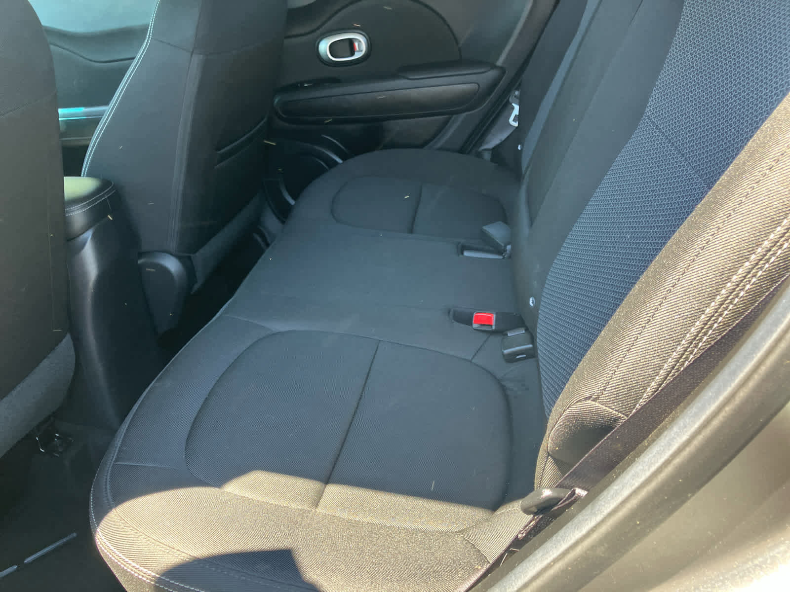 Used 2017 Kia Soul + FWD image 8