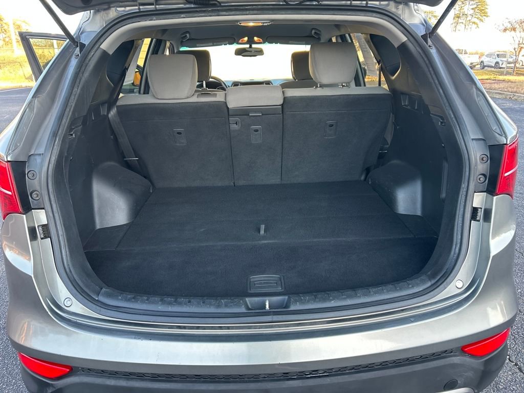 Used 2013 Hyundai Santa Fe Sport image 22