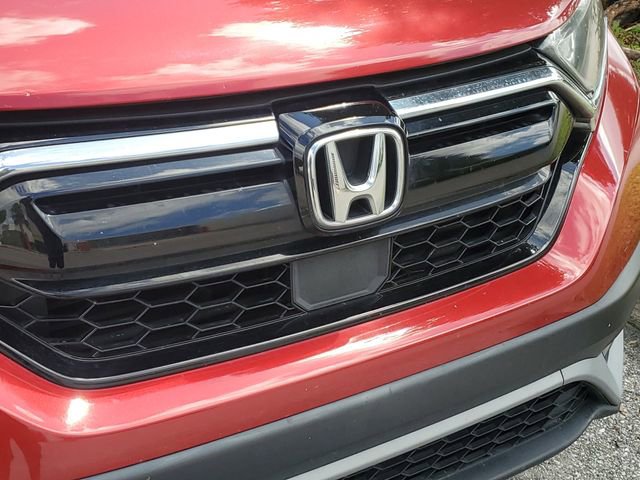 Used 2021 Honda CR-V EX image 4