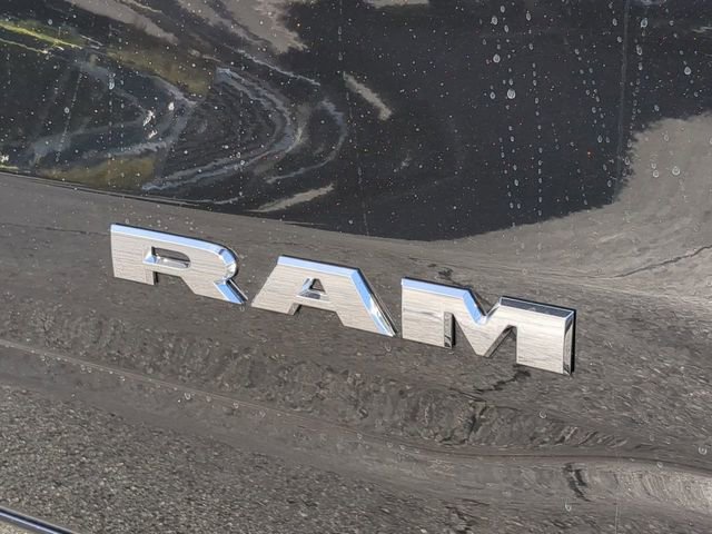 New 2026 RAM 1500 Big Horn image 13