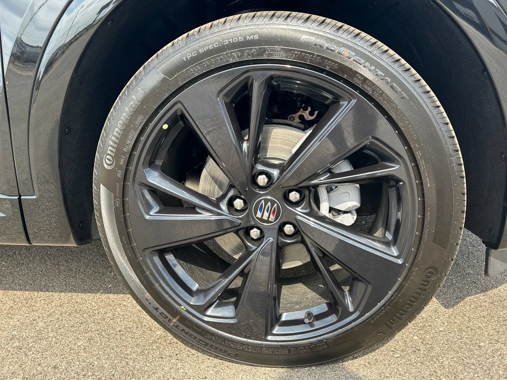 New 2026 Buick Envision Sport Touring AWD/4WD image 42