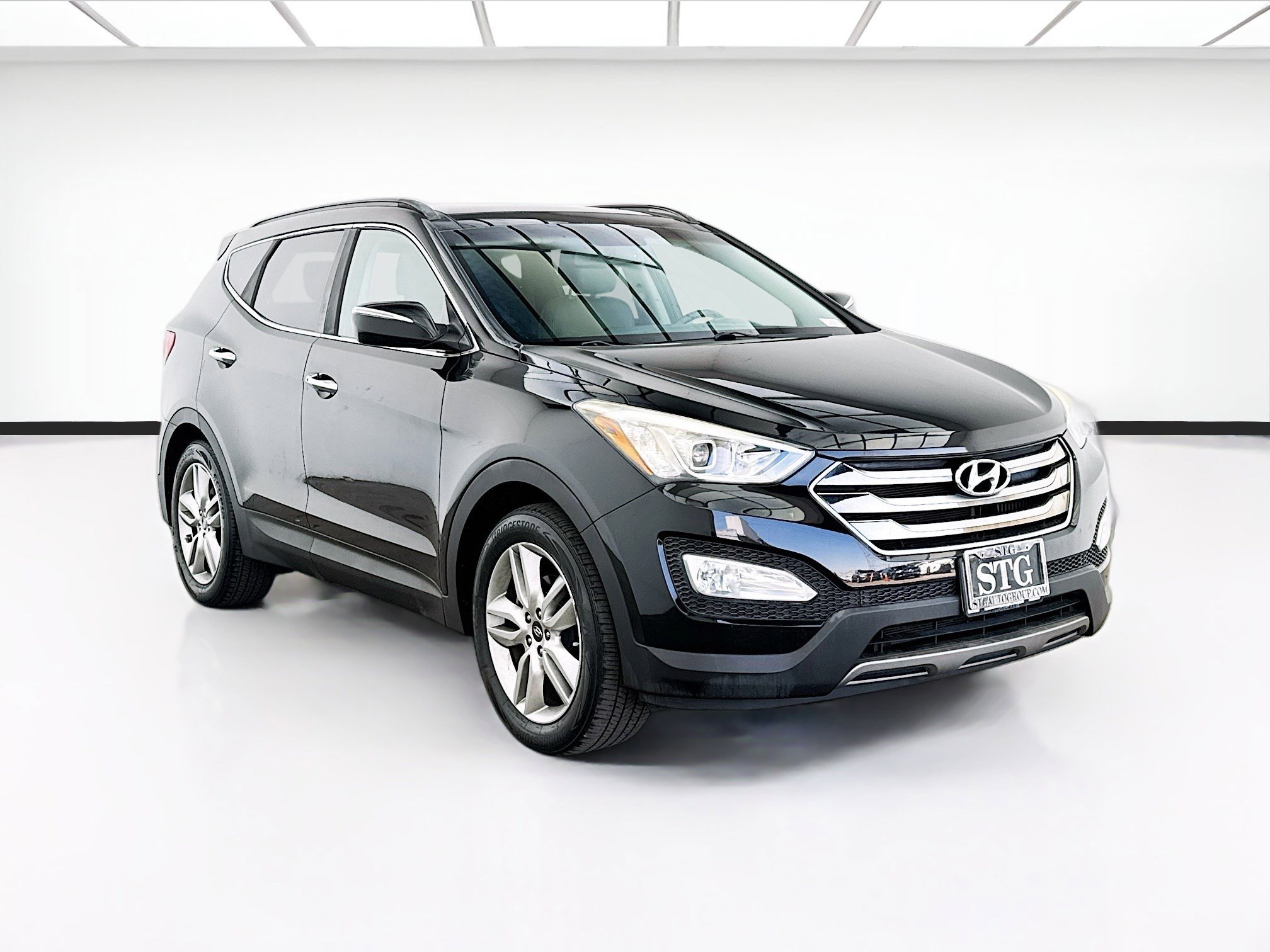 Used 2016 Hyundai Santa Fe Sport 2.0T w/ Option Group 05 image 3