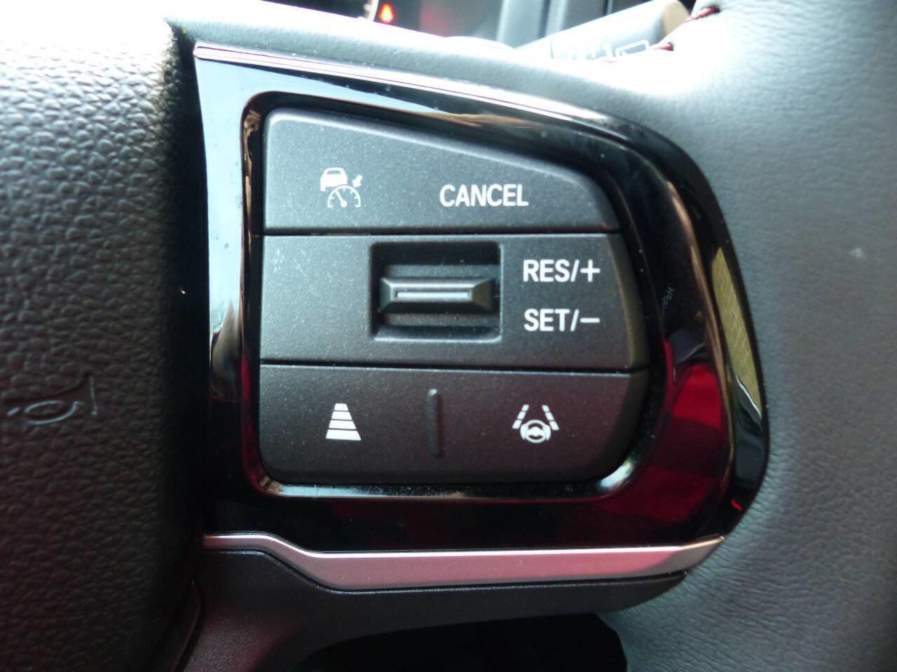 Used 2026 Honda Odyssey Sport-L image 25