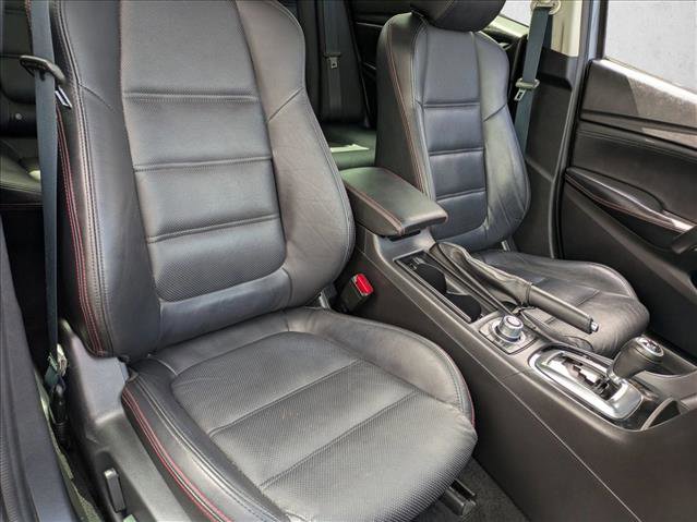 Used 2014 MAZDA MAZDA6 Grand Touring w/ MRCC + FOW Package image 16