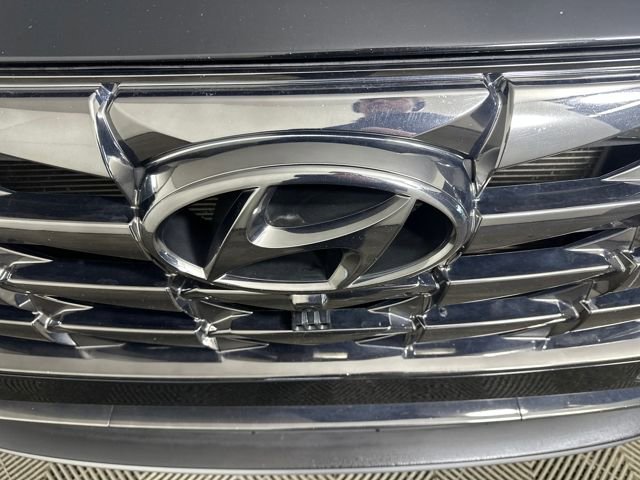 Used 2022 Hyundai Tucson Limited image 9