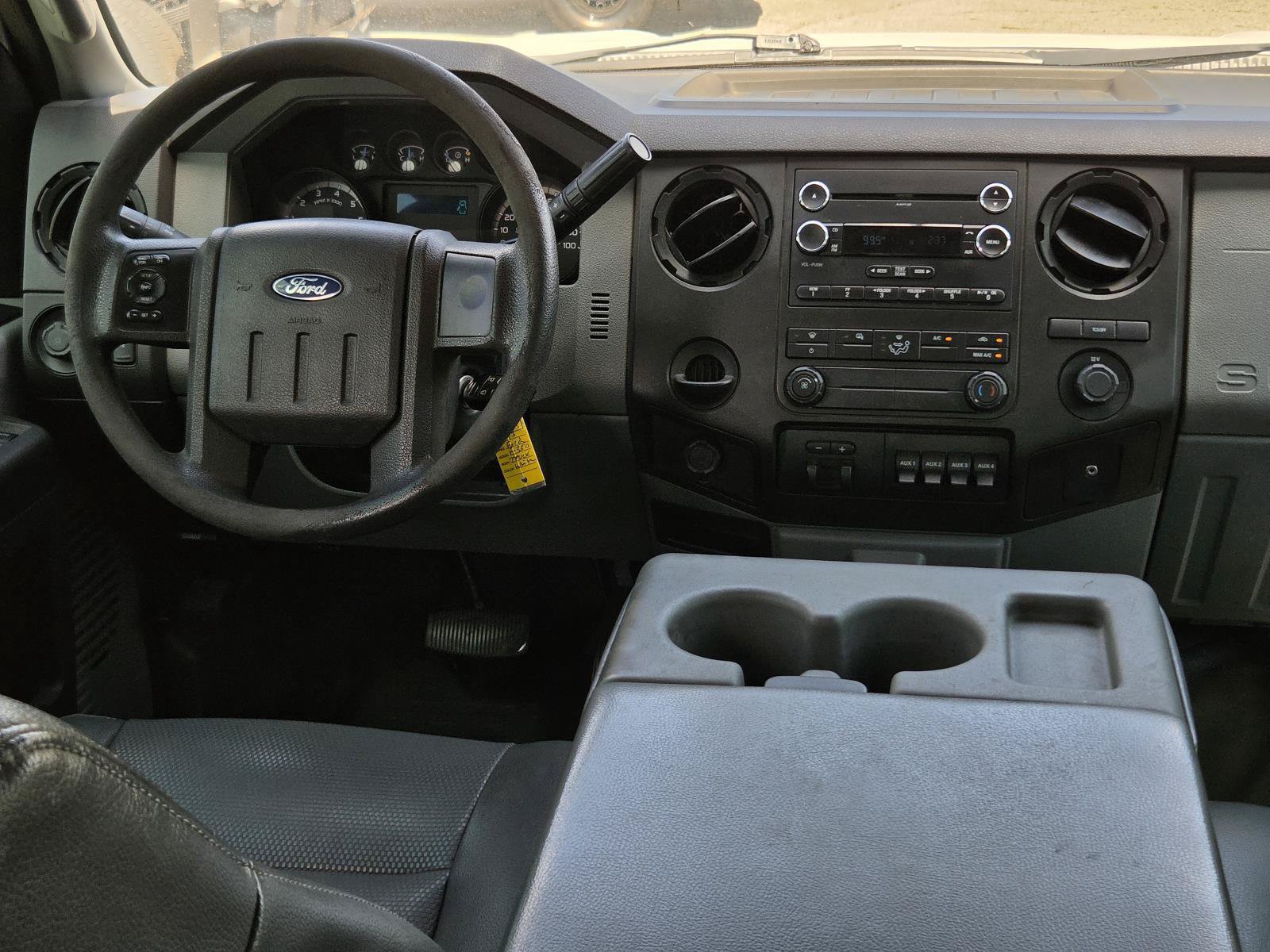 Used 2013 Ford F350 XL w/ PWR Equipment Group RWD image 8