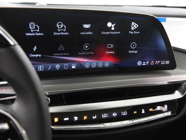 New 2026 Cadillac Lyriq V image 10
