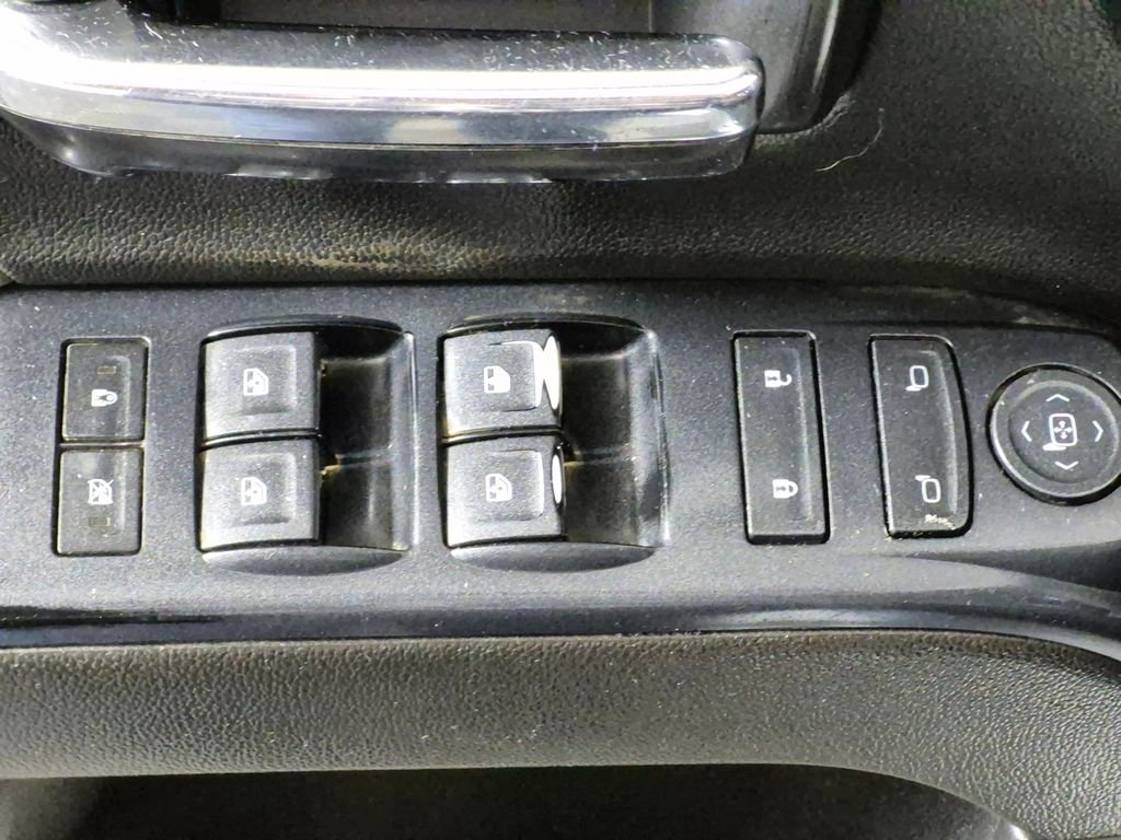 Used 2017 Chevrolet Silverado 1500 W/T w/ WT Convenience Package AWD/4WD image 14