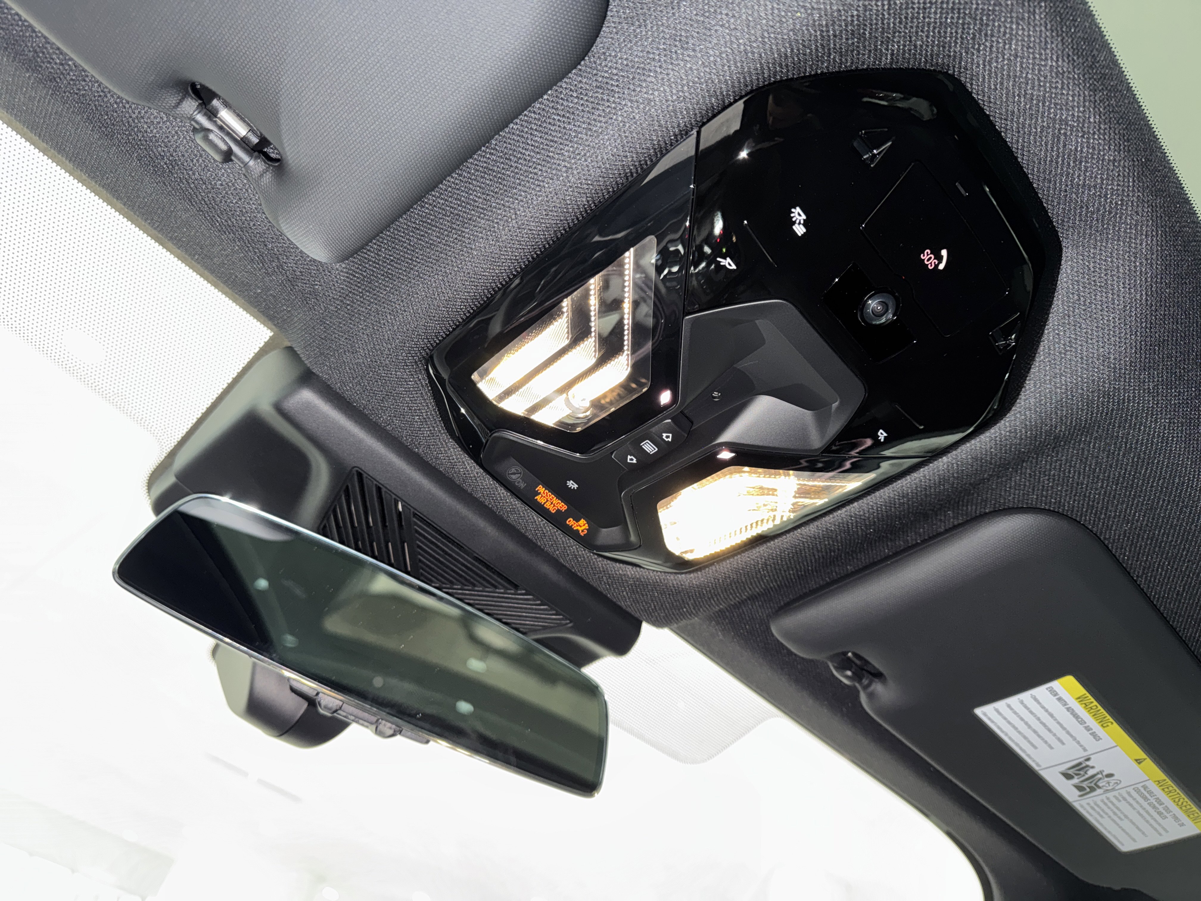 New 2026 BMW X3 xDrive30 w/ Premium Package image 22