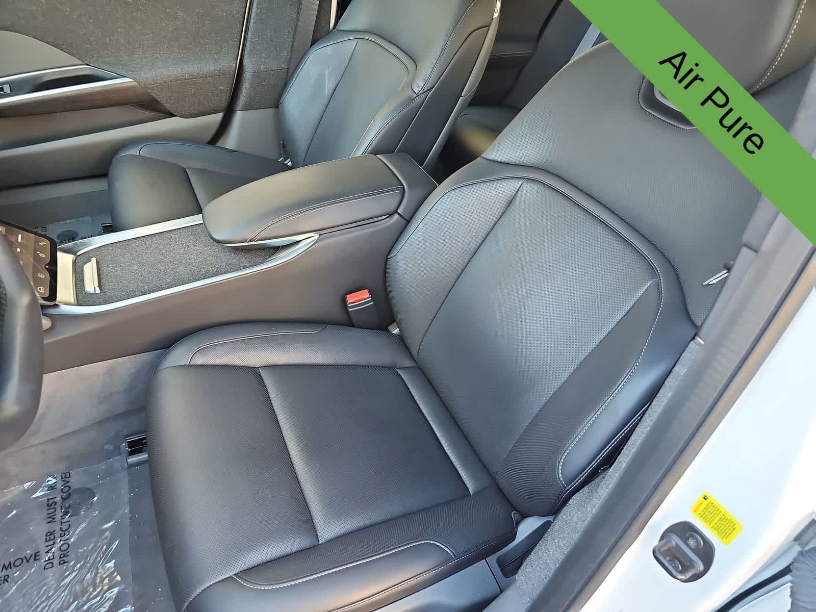 Used 2023 Lucid Air Pure AWD/4WD image 15