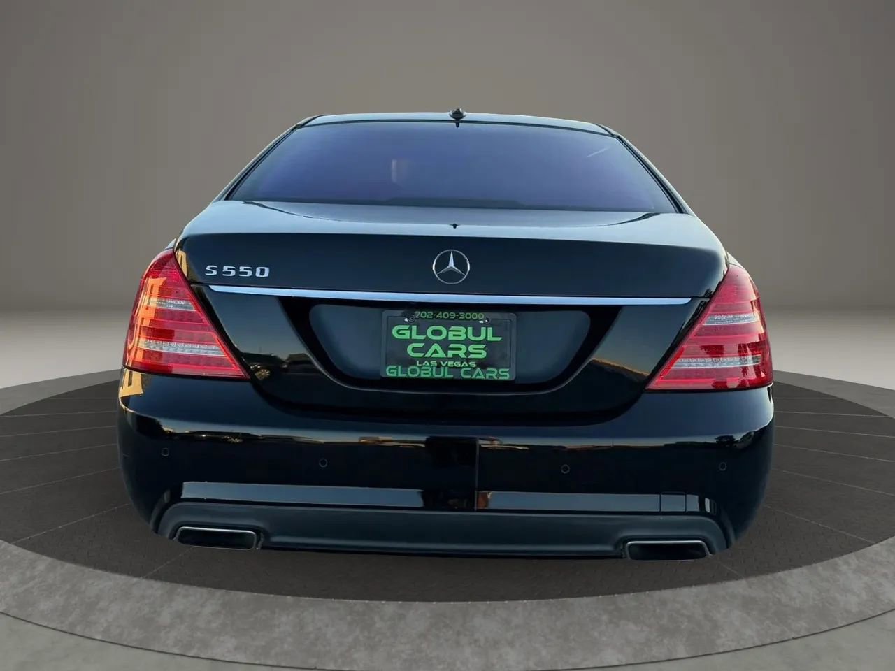 Used 2012 Mercedes-Benz S 550 image 6
