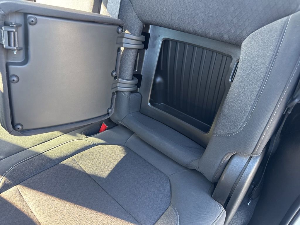 Used 2022 Chevrolet Silverado 1500 LT w/ All Star Edition Plus image 16